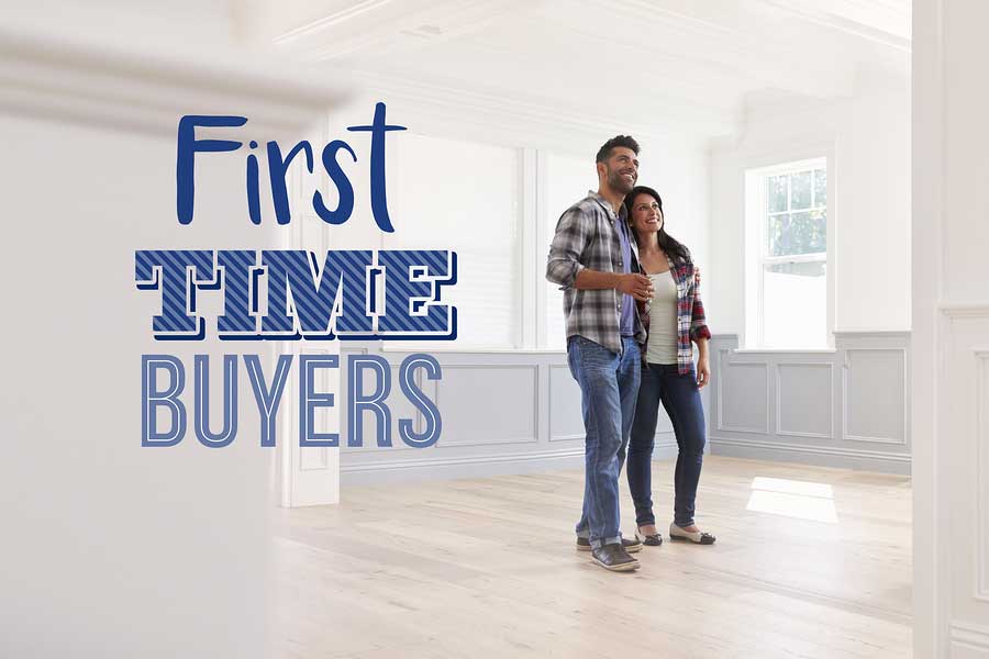 4 Benefits to Being a First Time Home Buyer 50 Plus Finance