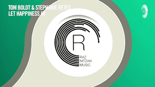 Lyrics Let Happiness In - Tom Boldt & Stephanie Reyes