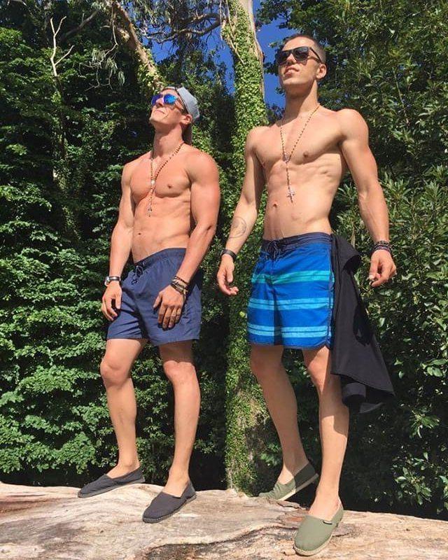 two-bare-chest-college-freshmen