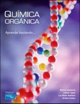 Varios - Quimica Organica - Aprende Haciendo Pdf Autores: Mónica E. Gutiérrez Franco, Leticia López Cuevas, Luz María Arellano Pérez, Andrea Ochoa González Química orgánica es un libro dirigido al estudiante de educación media superior puesto que aporta las bases para la comprensión y el aprendizaje del carbono y sus compuestos. Cada módulo está desarrollado con herramientas de apoyo que acompañan al estudiante durante su aprendizaje, entre ellos, ejemplos resueltos, ejercicios para comprobar sus conocimientos, actividades de reflexión e investigación, ejercicios integradores y una sección llamada Quimnoticias con ejemplos relevantes de la importancia que tienen los distintos compuestos orgánicos en nuestra vida y en el modo que impactan nuestra salud y entorno.  Contenido: Módulo 1.- Introducción a la química del carbono Módulo 2.- Clasificación de compuestos orgánicos Módulo 3.- El petróleo y sus derivados Módulo 4.- Nomenclatura de compuestos orgánicos y usos Módulo 5.- Propiedades físicas de compuestos orgánicos Módulo 6.- Propiedades químicas y reacciones de síntesis de compuestos orgánicos Módulo 7.- Macromoléculas y su importancia Tamaño: 29.970 Kb, Ciencia,Química,Orgánica
