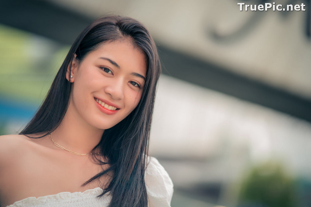Image Thailand Model – หทัยชนก ฉัตรทอง (Moeylie) – Beautiful Picture 2020 Collection - TruePic.net - Picture-36