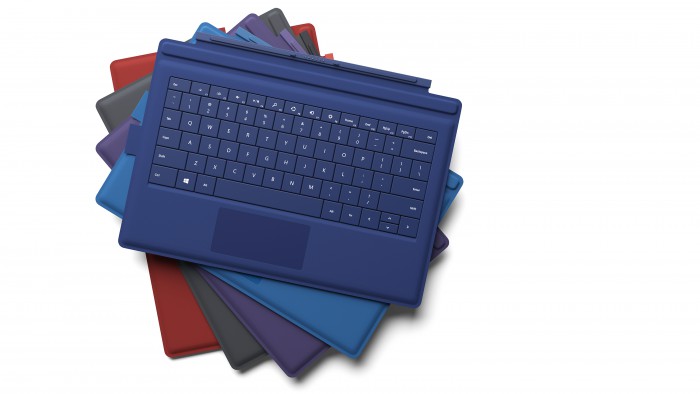 「Surface Pro 3」が発表されました（2014/05/22） - とある事務員の備忘録兼雑記帳