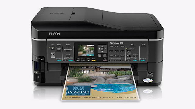 Epson workforce 545 driver for windows 10 Epson workforce 545 driver for windows 10