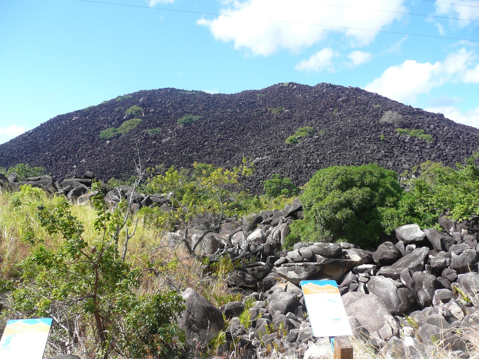 MobileMarshies: COOKTOWN - PART ONE - (1-5 JULY 2013)