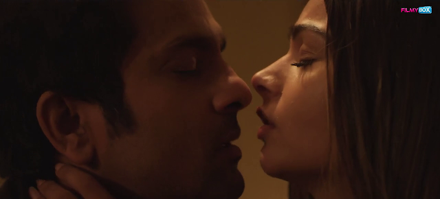 B.A. PASS 3 (2021) Hindi 720p HDRip B.A. PASS 3 (2021) Hindi 720p HDRip