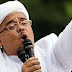 FPI Kuningan Sambut Kepulangan Habib Rizieq Shihab 