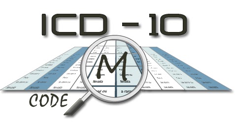 Kumpulan ICD 10 Bahasa Indonesia Golongan M | Detik Informasi