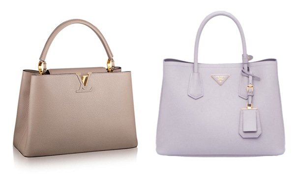How to Choose the Best Louis Vuitton Bag for You - Vestiaire Collective