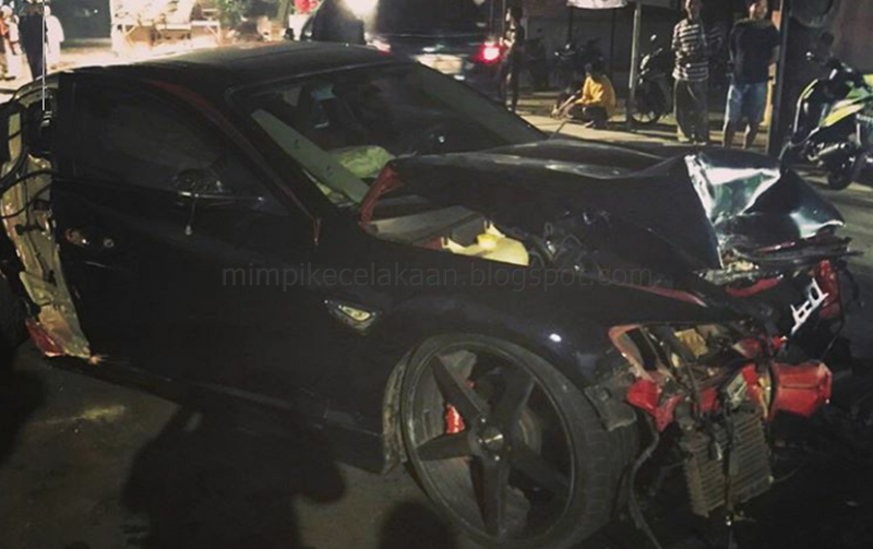 Mimpi Ibu Meninggal Kecelakaan MIMPIKO