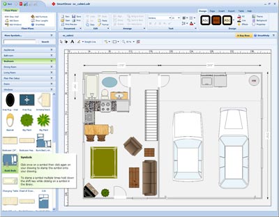 interior design software