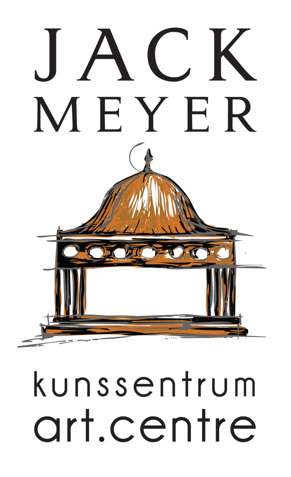 Jack Meyer Art Centre About