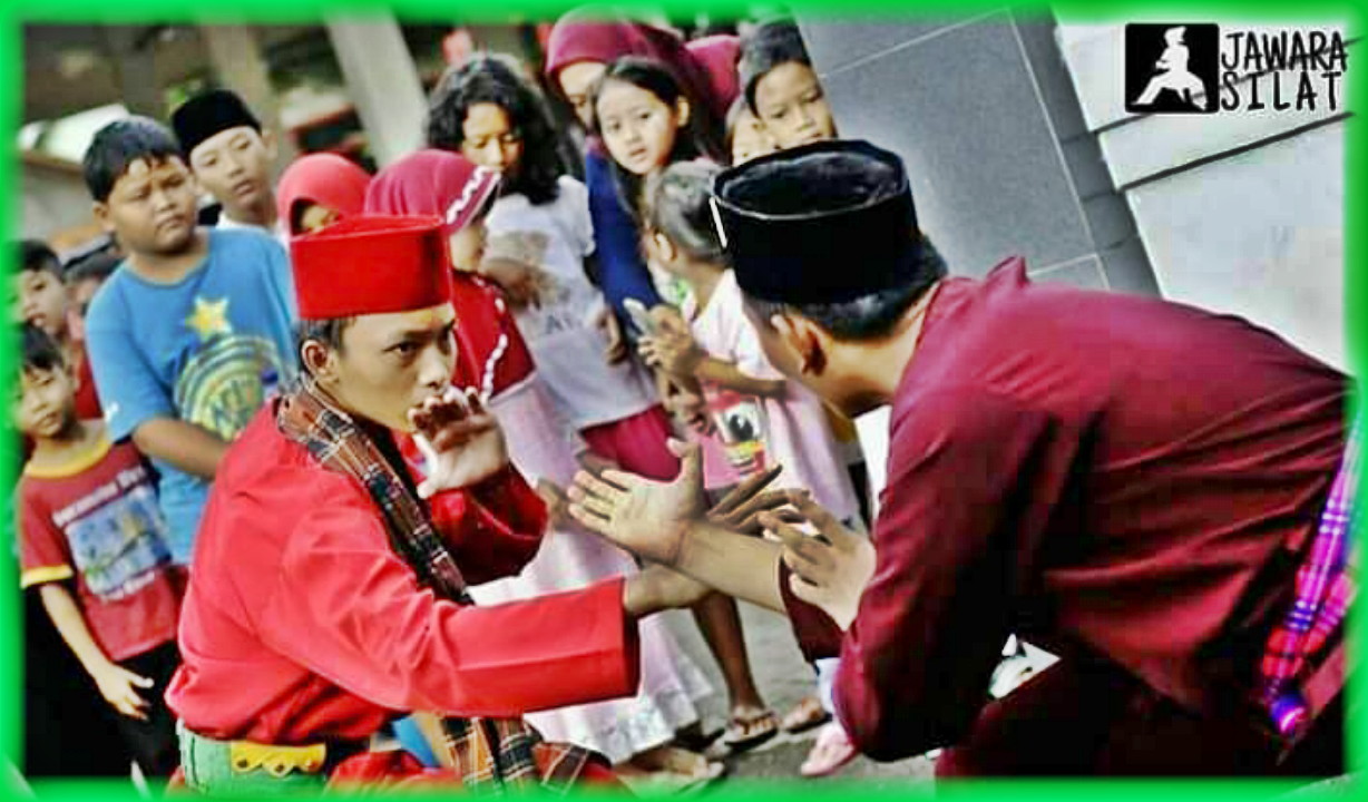 Palang Pintu Betawi Dan 46 Pantun Khas Betawi Lengkap Terbaru Tonaydroid