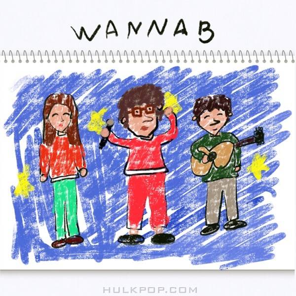 WannaB – Just 25 – Single