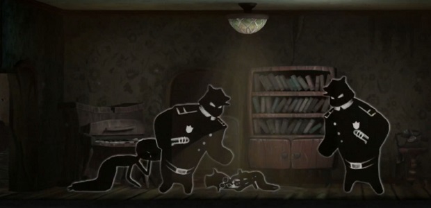 Beholder Complete Edition PS4 simulation game review