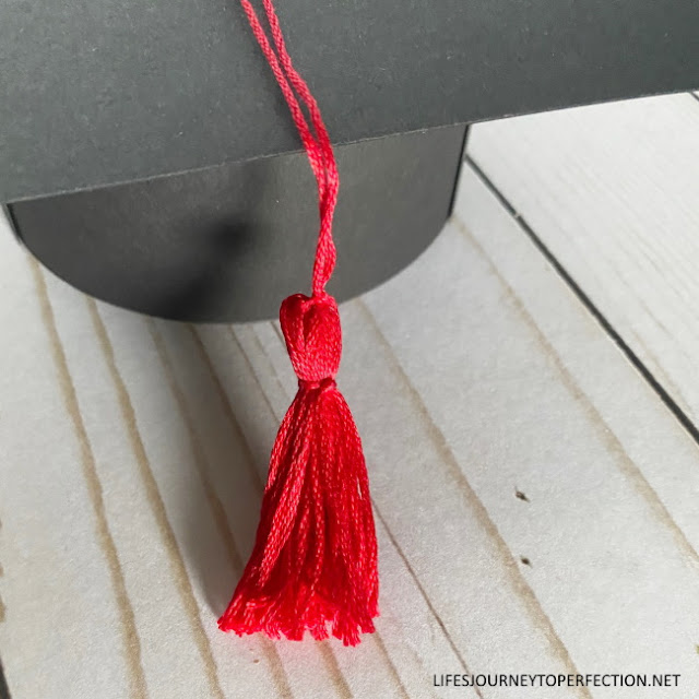 Life's Journey To Perfection A Fun Graduation Gift Idea and Printable