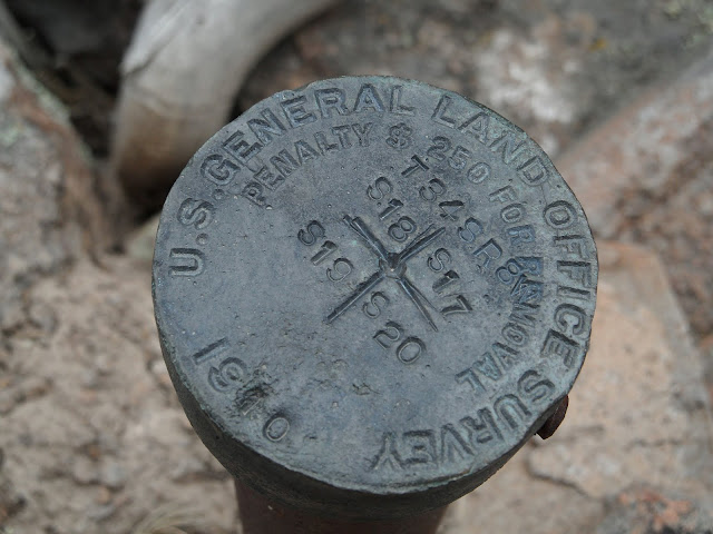 Beyond My Couch Valentine Peak