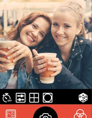 INSTACAM - APP WINDOWS PHONE SIMILE A RETRICA INSTACAM - APP WINDOWS PHONE SIMILE A RETRICA