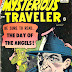 Tales of the Mysterious Traveler #8 - Steve Ditko art