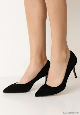 Tacones a la Moda Tacones a la Moda