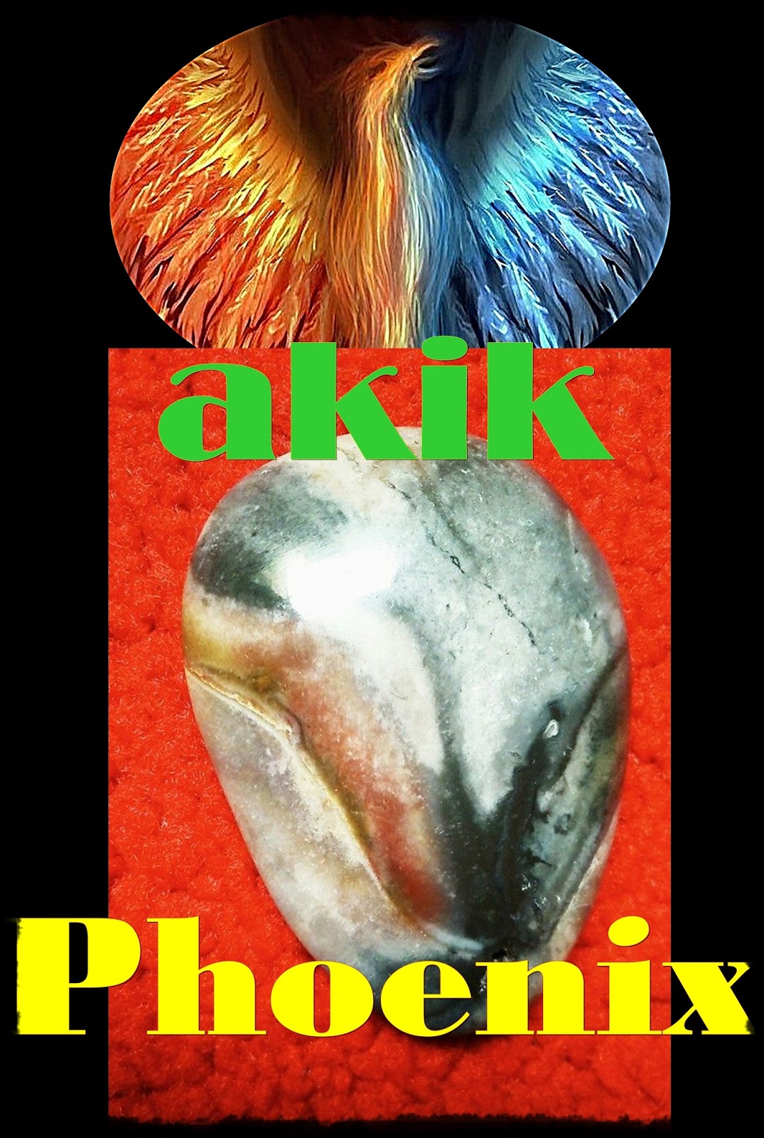 Gambar Burung Phoenix HD Terbaru - 3