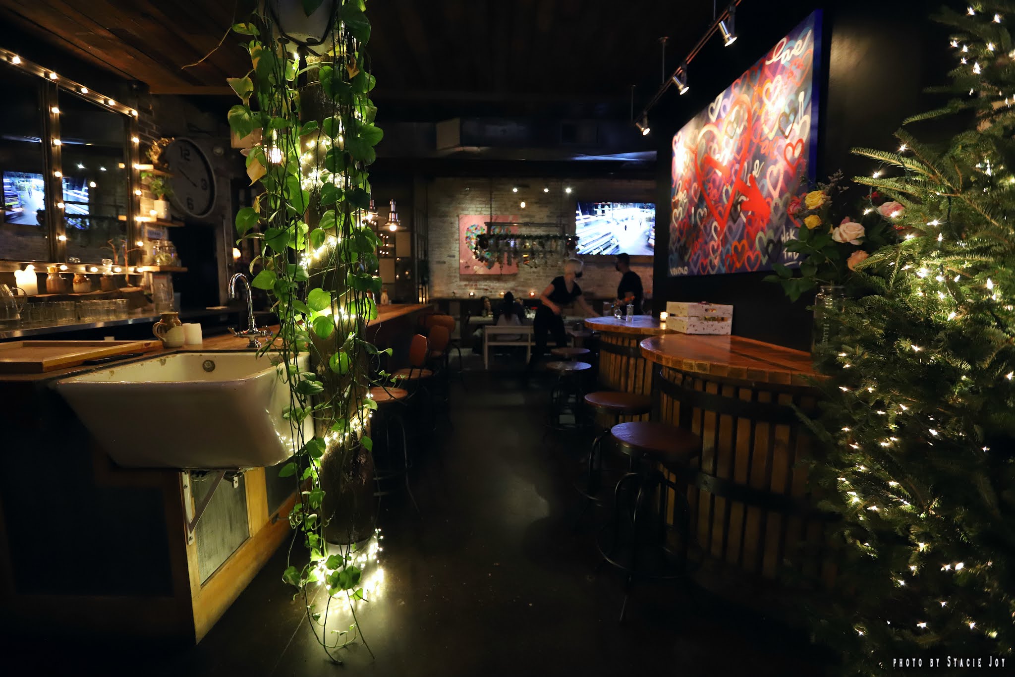 EV Grieve A visit to Stoned Gourmet Cannabis Pizza