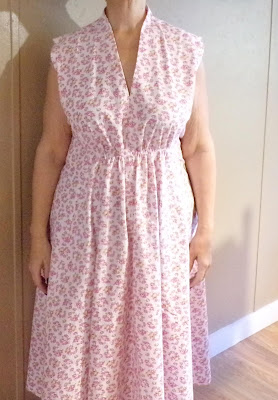 Simplicity 9750 www.sewplus.blogspot.com