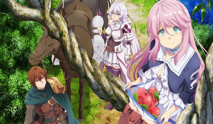 Kaifuku Jutsushi No Yarinaoshi Subtitle Indonesia Uncensored Batch Benime