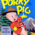 Porky Pig / Four Color Comics v2 #48 - Carl Barks art