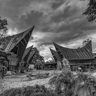 Peran dan Nilai Huta dalam Kehidupan Sosial Masyarakat Batak Toba 1 21568970 1716604881979039 6462809033148465152 n