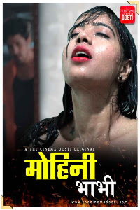 Mohini Bhabhi (2020) Hindi | Cinemadosti Short Films | Hindi Hot Video | 720p WEB-DL | Download | Watch Online