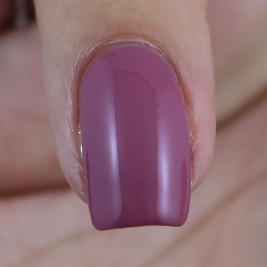 What's Up Nails Tempest swatched by Olivia Jade Nails