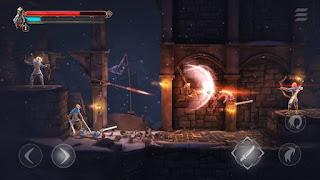 Descargar Grimvalor APK MOD Versión Completa Desbloqueada Gratis para Android 2020 3