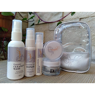 Biosoft Care: Amabel Skincare BPOM