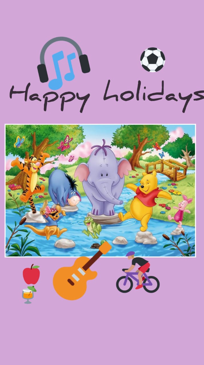 Creative holiday homework for class 5 science picture