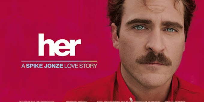 Gara-Gara Nonton Film Her