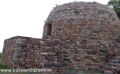 ढेकीनाथ बौद्ध स्तूप ग्यारसपुर, विदिशा - Dhekinath Buddhist Stupa Gyaraspur, Vidisha ढेकीनाथ बौद्ध स्तूप ग्यारसपुर, विदिशा - Dhekinath Buddhist Stupa Gyaraspur, Vidisha