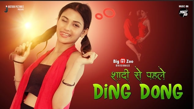 Shaadi Se Pehle Ding Dong Big Movie Zoo Web Series Wiki Cast Real Name Photo Salary And News Latest News About Web Series Movie Serial Music And Actors