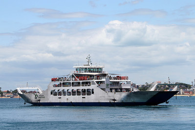 SAC Digital terá agendamento de passagens para sistema ferry-boat