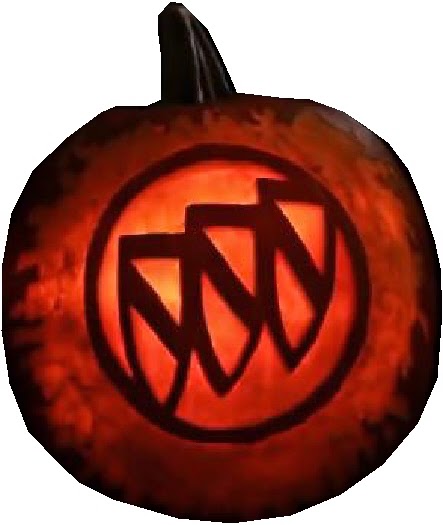 jack-o-lantern