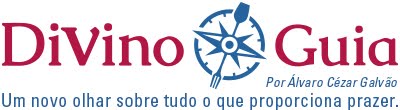 Divino Guia - O Blog do Engenheiro Que Virou Vinho