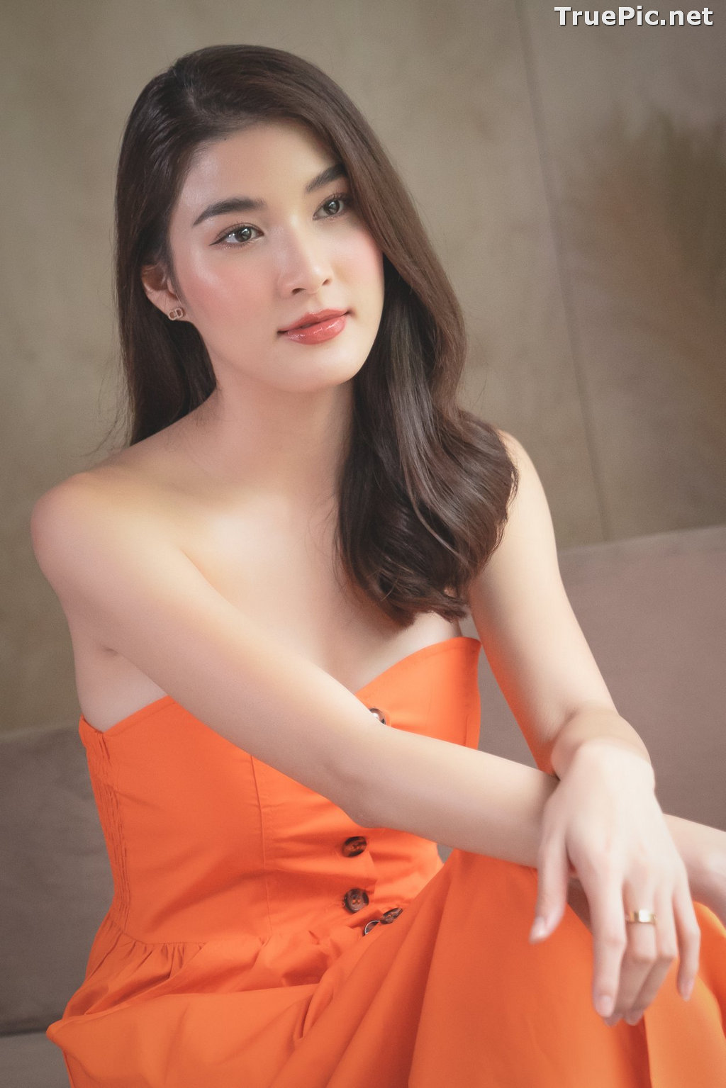 Image Thailand Model – Ness Natthakarn – Beautiful Picture 2020 Collection - TruePic.net - Picture-70