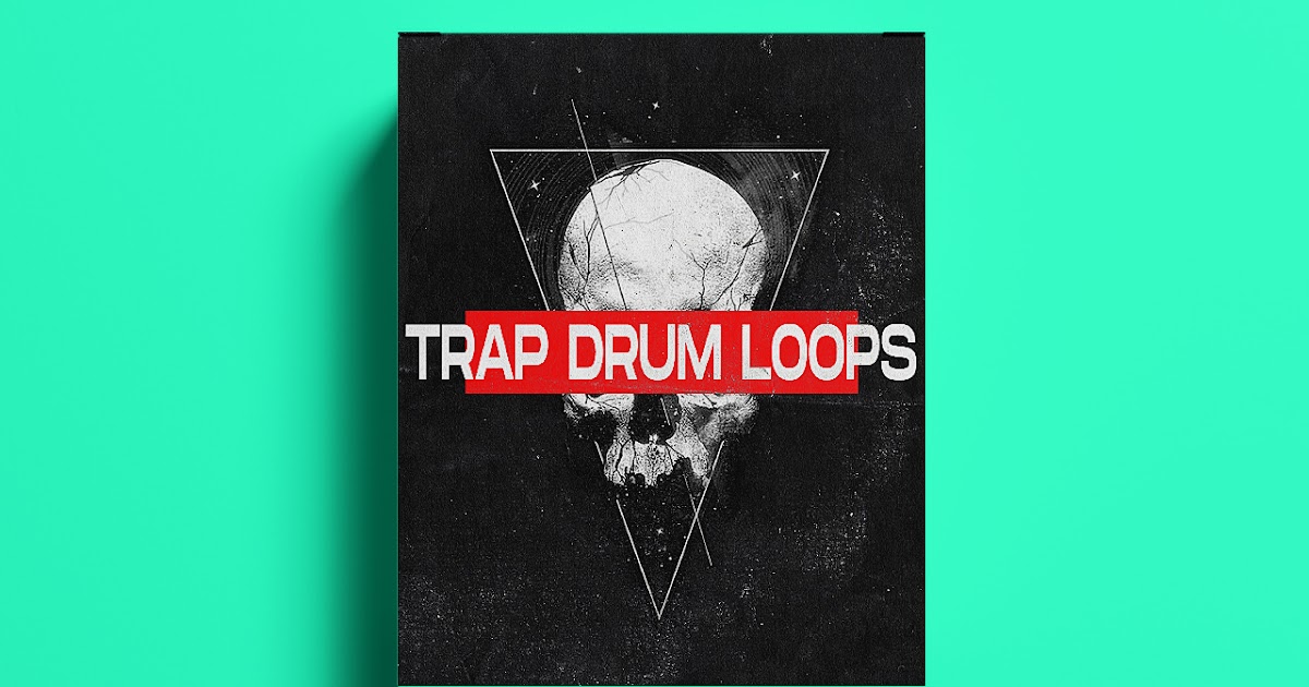 TRAP DRUM LOOPS pt 49