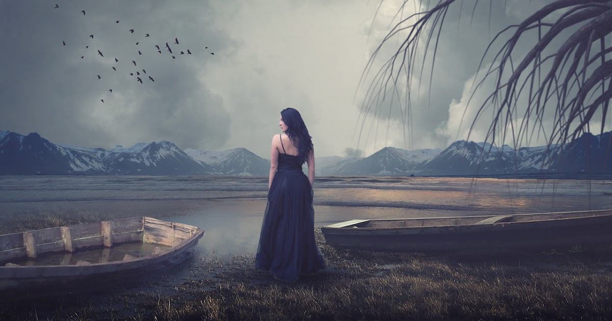 Dark Manipulation By Picture Fun BaponCreationz