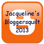 Bloggersquilt