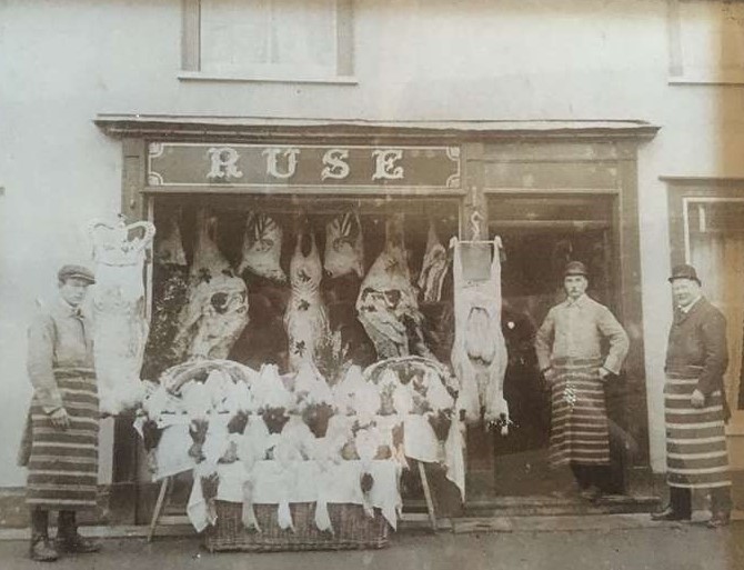 Notes from a Suffolk Smallholding Why we need small abattoirs