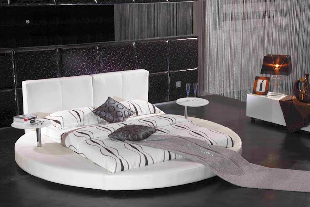 Amazing bed design ideas 10