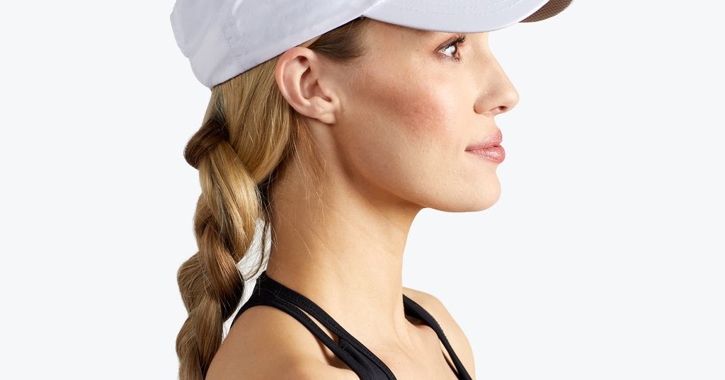 Classic Fitness Hat