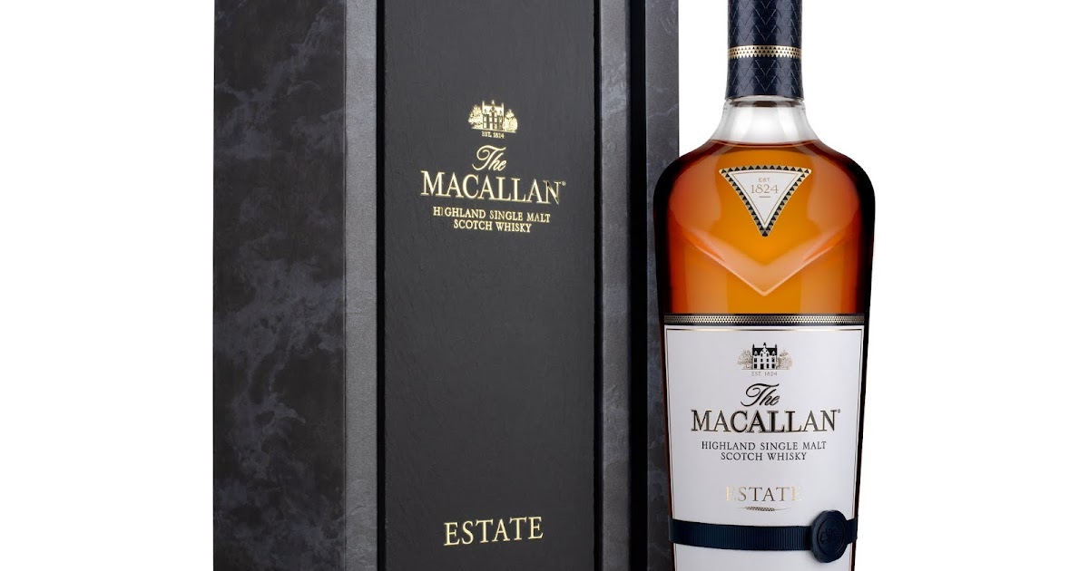 виски макаллан эстейт 43% 3х0. 7l. макаллан 12 fine oak. 7. виски macallan sherry oak 18 years old 0.