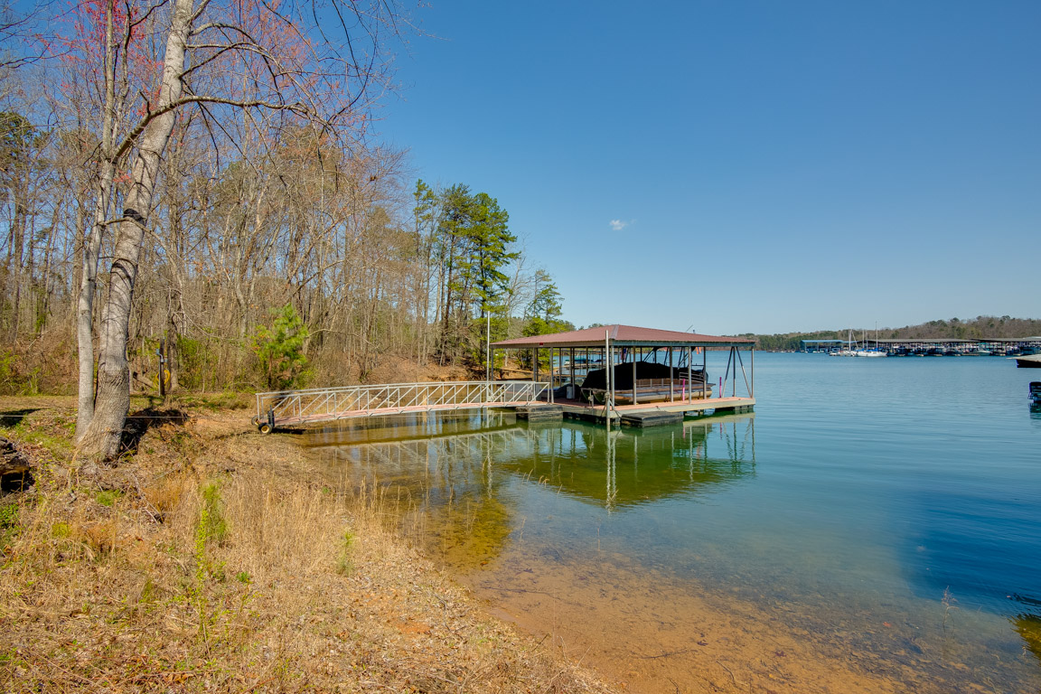 Lake Sidney Lanier Homes Blog Our Latest Lake Lanier Waterfront Home
