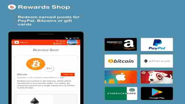 mod bitcoin gratis